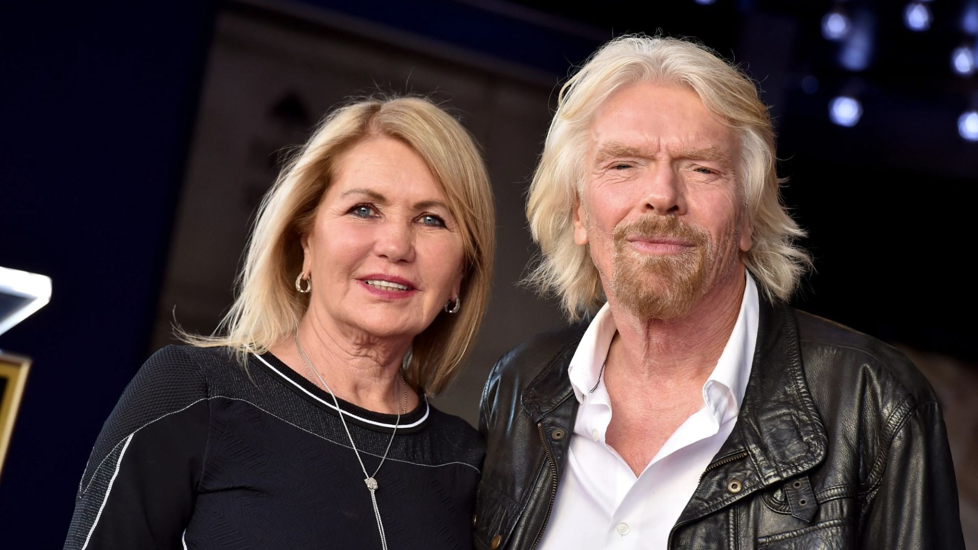 Tragic new details emerge in death of Sir Richard Branson’s wife as family search for answers after horror fall