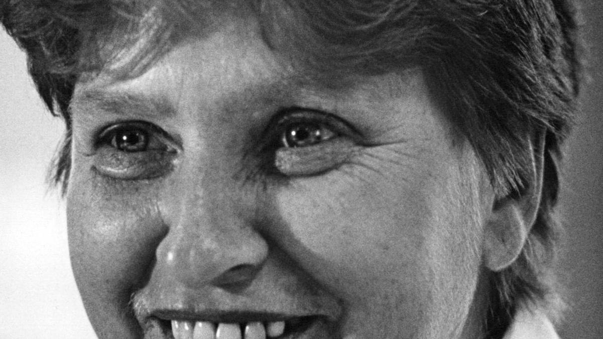 Trailblazing judge Mary Gaudron dies aged 83