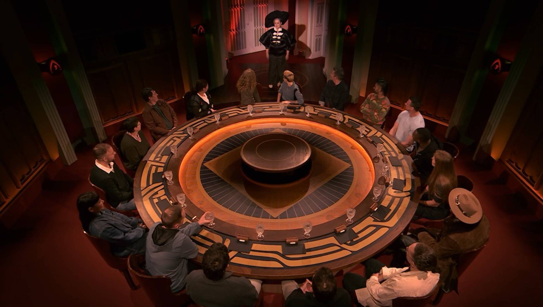 Traitors Ireland episode five recap: Is this season being ruined by clever Faithfuls?