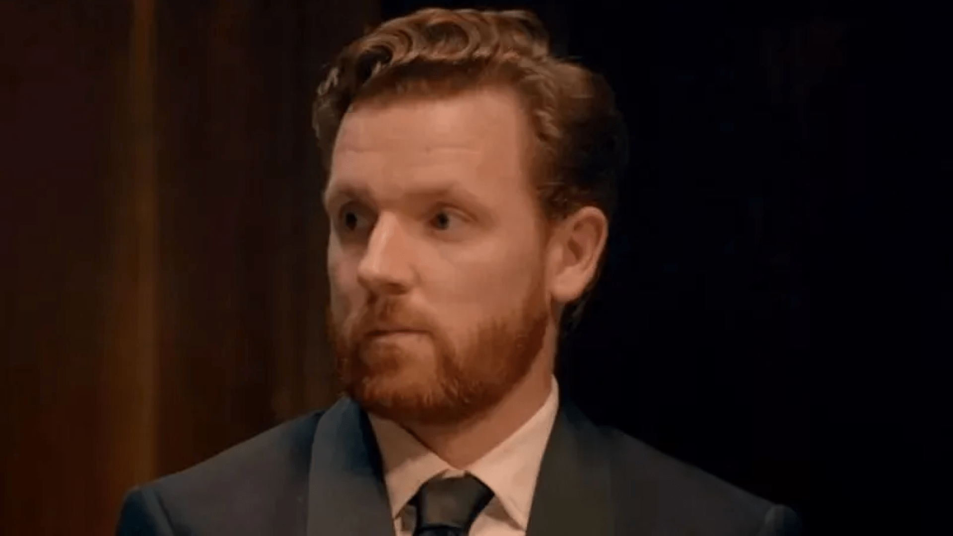 Traitors star reveals home was robbed after posting from holiday – as he begs burglars to ‘give what they stole back’