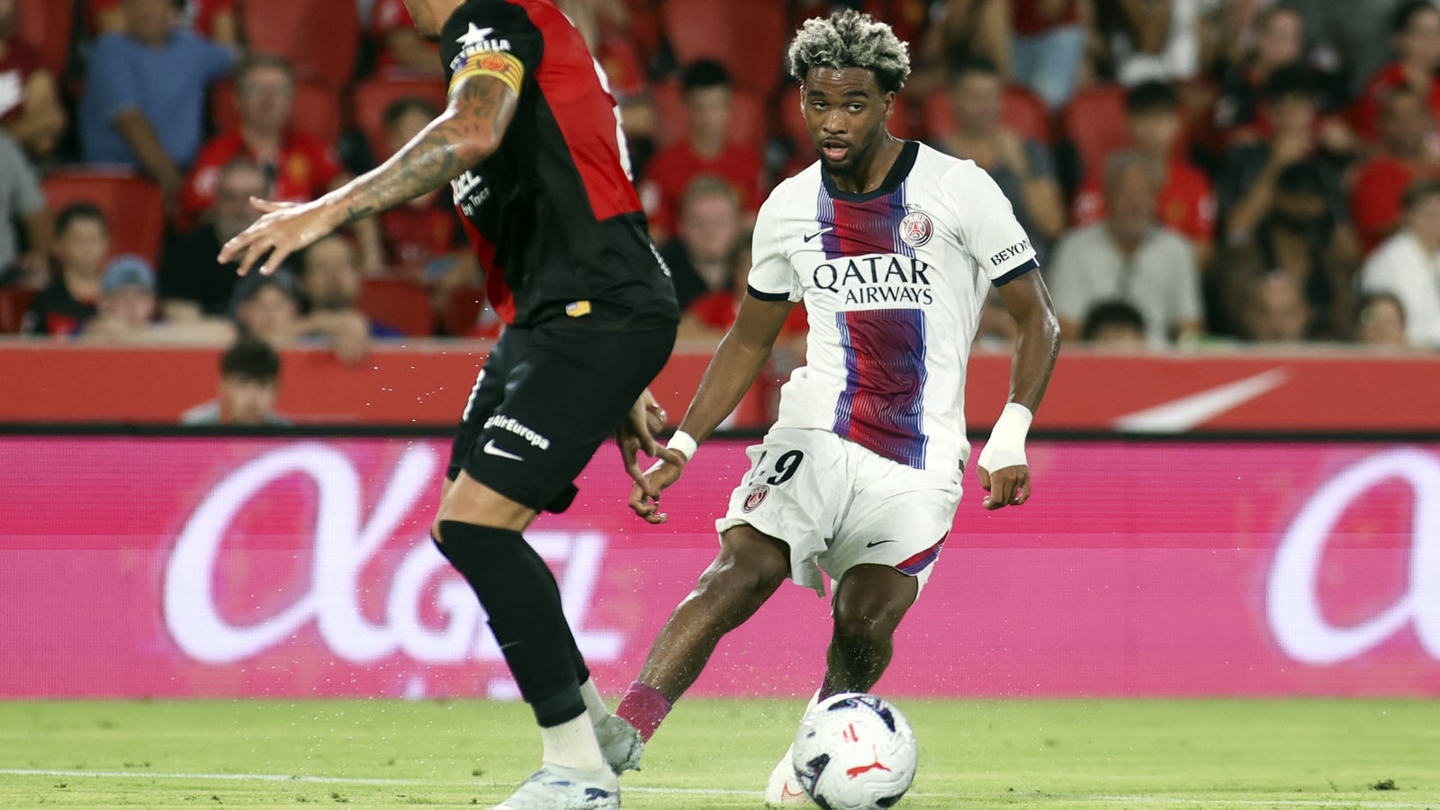 Transfer deadline day updates: Villa seal Mbaye deal