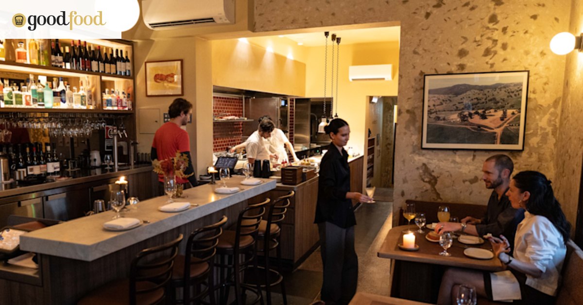Transformed Surry Hills restaurant Arthur is bigger, bolder and better than ever