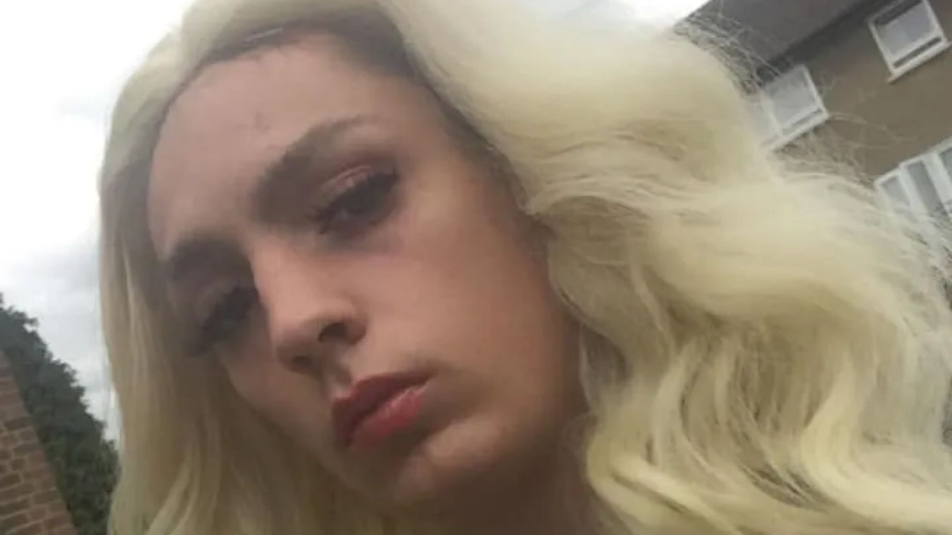 Transgender woman falsely accused six innocent men of rape – including one who tried to take own life after vile lie