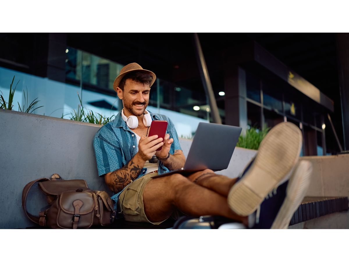 Travelers could save up to 33% by choosing the right eSIM for their trip