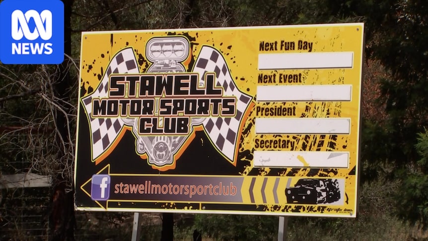 Trial begins into death of teenager at burnout event in Stawell