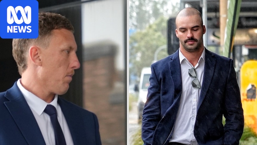 Trial hears woman repeated 'no' to footballers before alleged rape