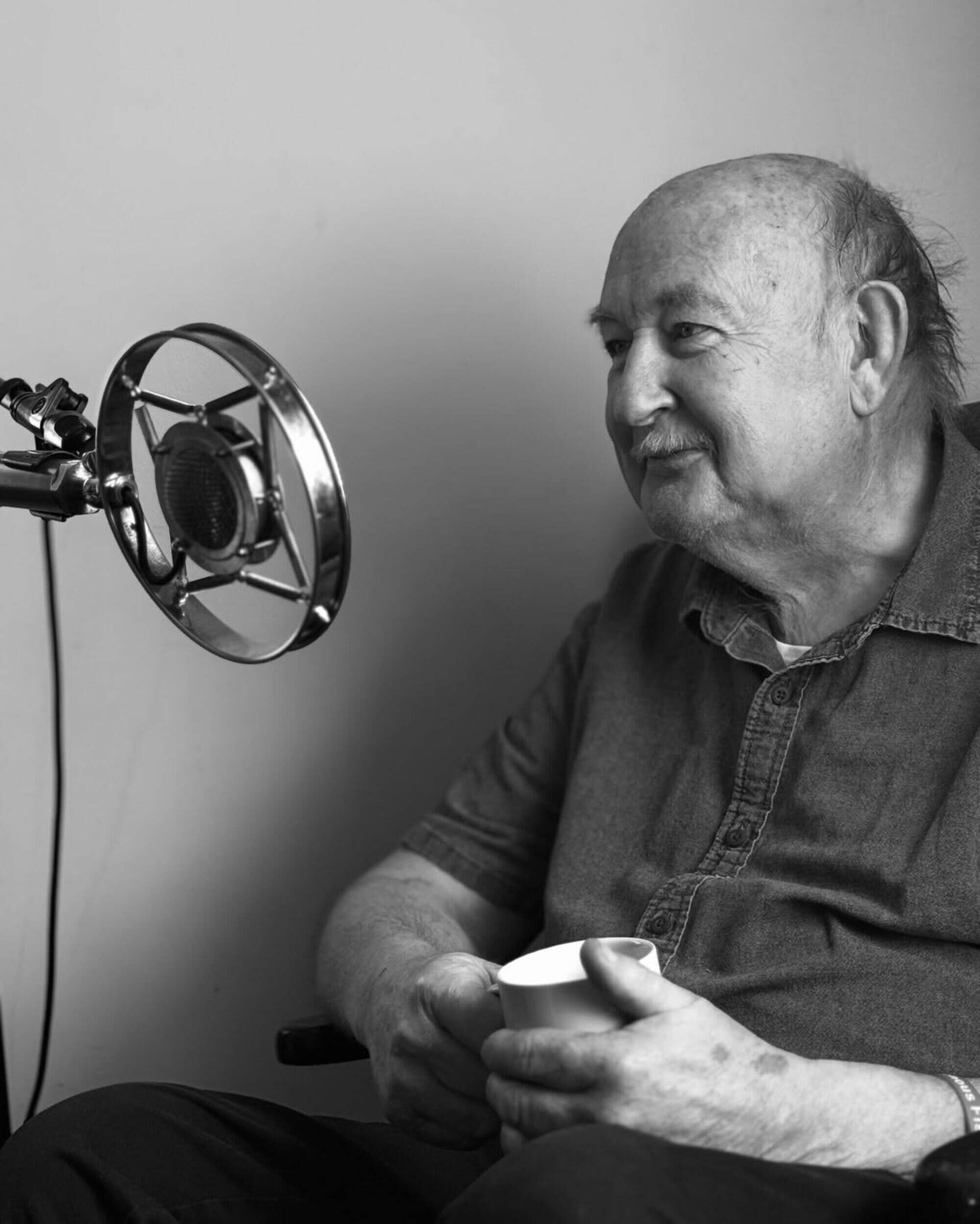 Tributes paid to legendary Wexford musician and publican John Murphy — ‘He had a knack for bringing people together through music’