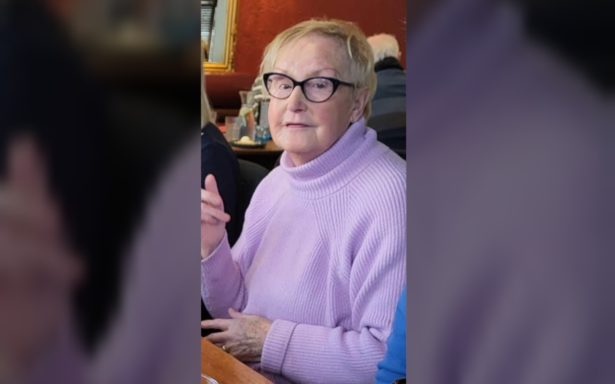 Tributes pour in after death of much-loved Kilkenny woman who made her mark in Wexford