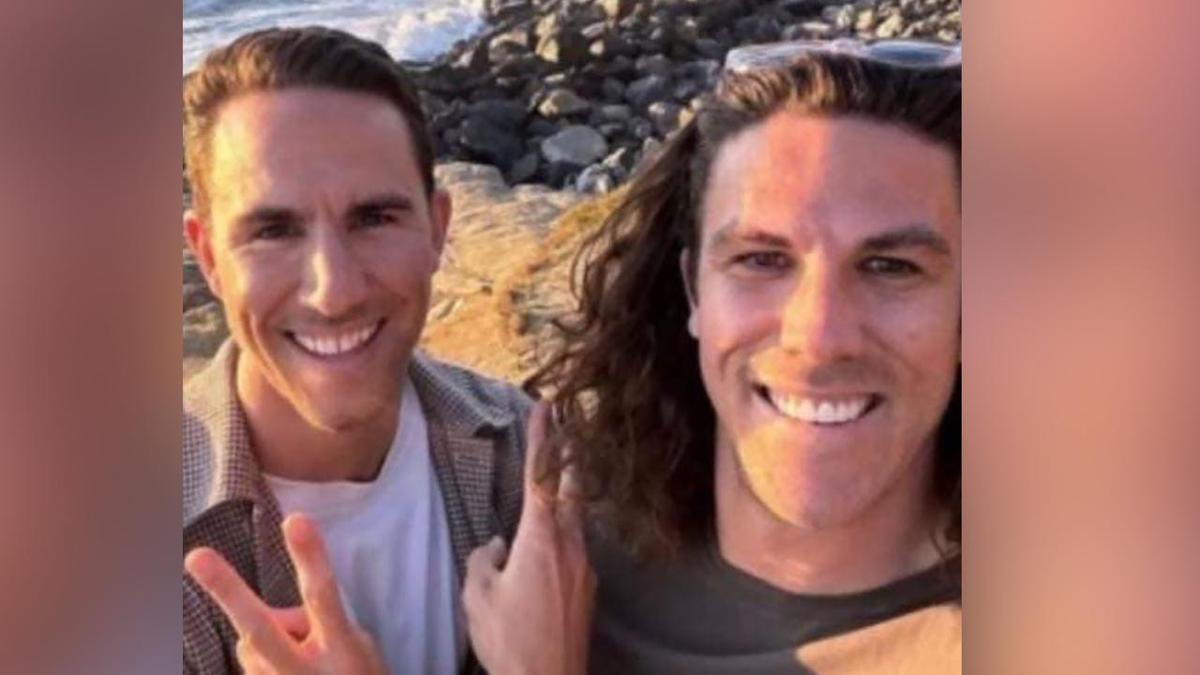 Trio charged with killing of Aussie surfers go on trial