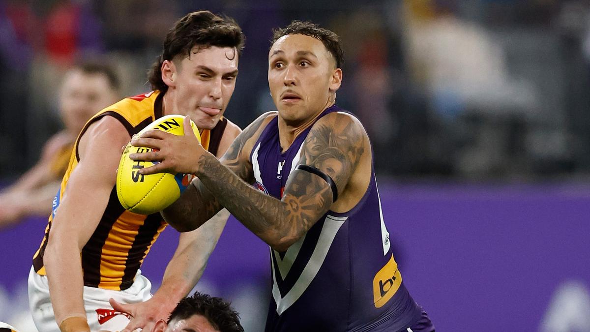 Trio of premiership stars tipped to help Fremantle Dockers finals fightback against Geelong Cats