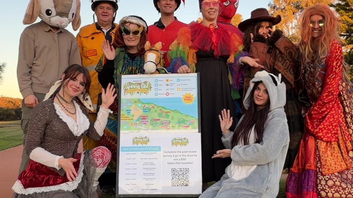 Tronox Spring Out Festival returns to the Eaton Foreshore for 2026