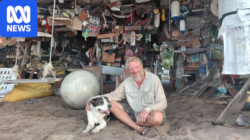 Tropical island needs caretakers to live in barely inhabited 'paradise'