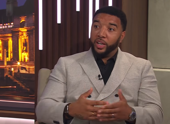 Troy Deeney mocks £64million Arsenal star who Mikel Arteta cannot coach