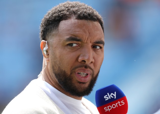 Troy Deeney names two Arsenal starters who can still ‘offer more’