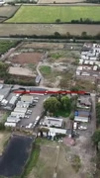 True extent of traveller landgrab across the UK