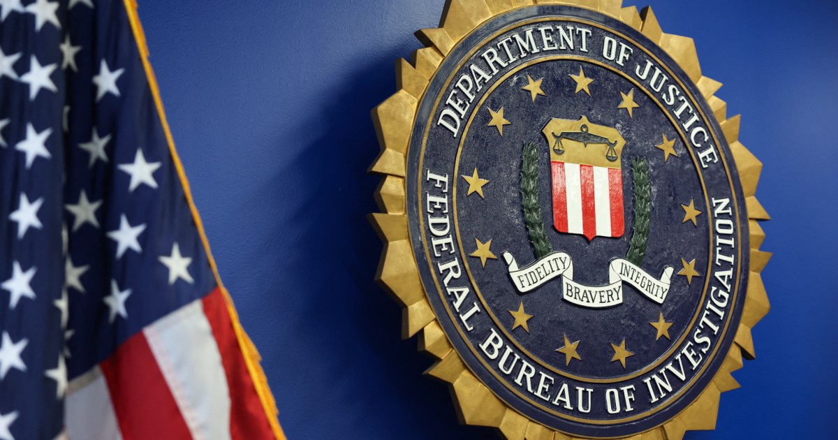 Trump administration rolls out 5 voter fraud prosecutions ahead of midterms