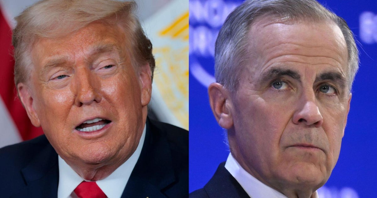 Trump administration to ban some Canadian motorcycles, dairy, alcohol