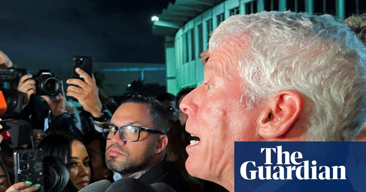 Trump ally defends Venezuela oil deal amid ‘gunpoint diplomacy’ criticism