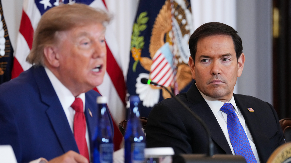 Trump and Rubio’s bold Venezuela oil pact could finally crush communism’s grip
