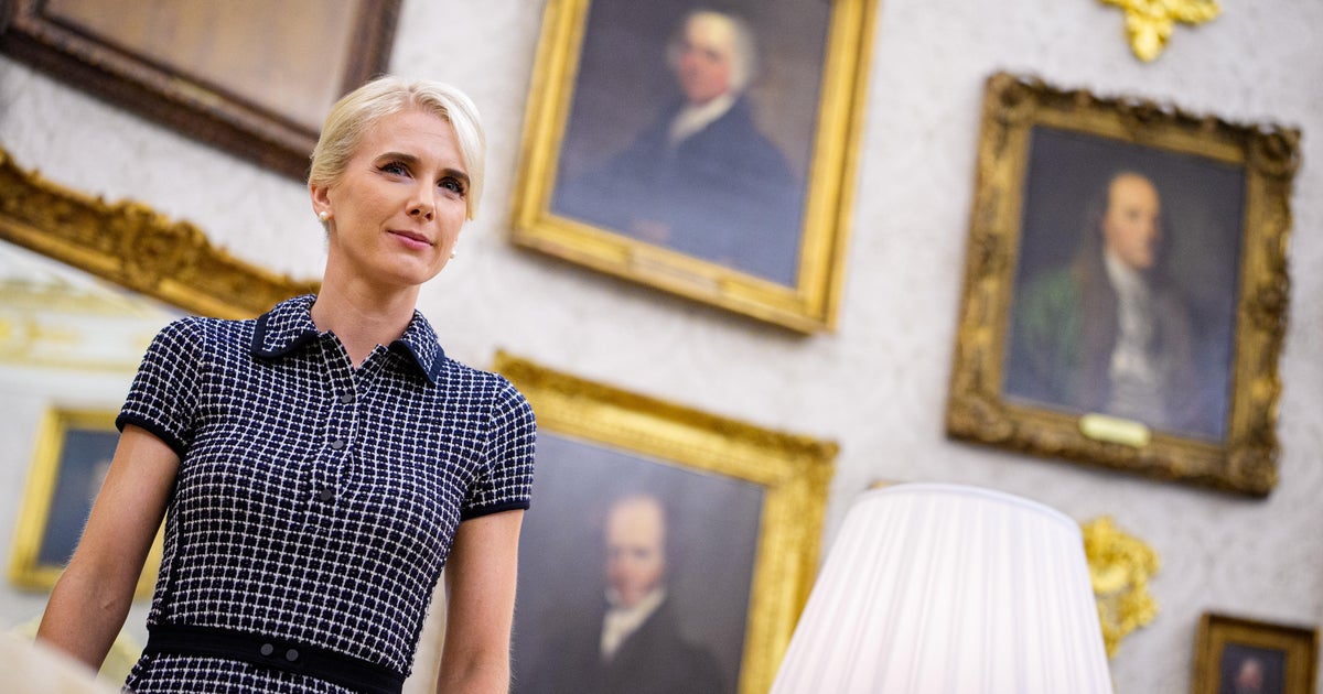 Trump gave $45,000 gift to Natalie Harp, 2 other aides