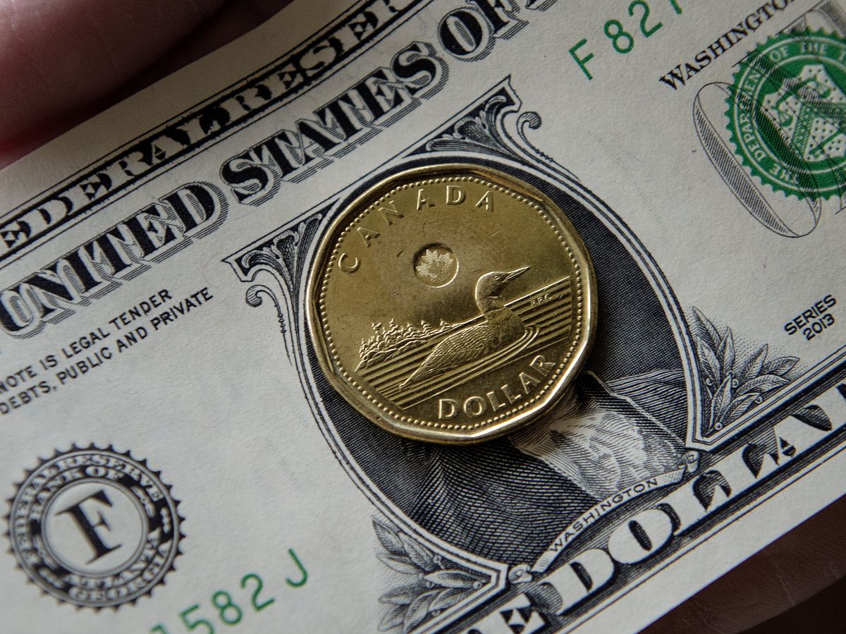 Trump is angry about the loonie ‘imbalance’: But what does he mean and what can he do about it?