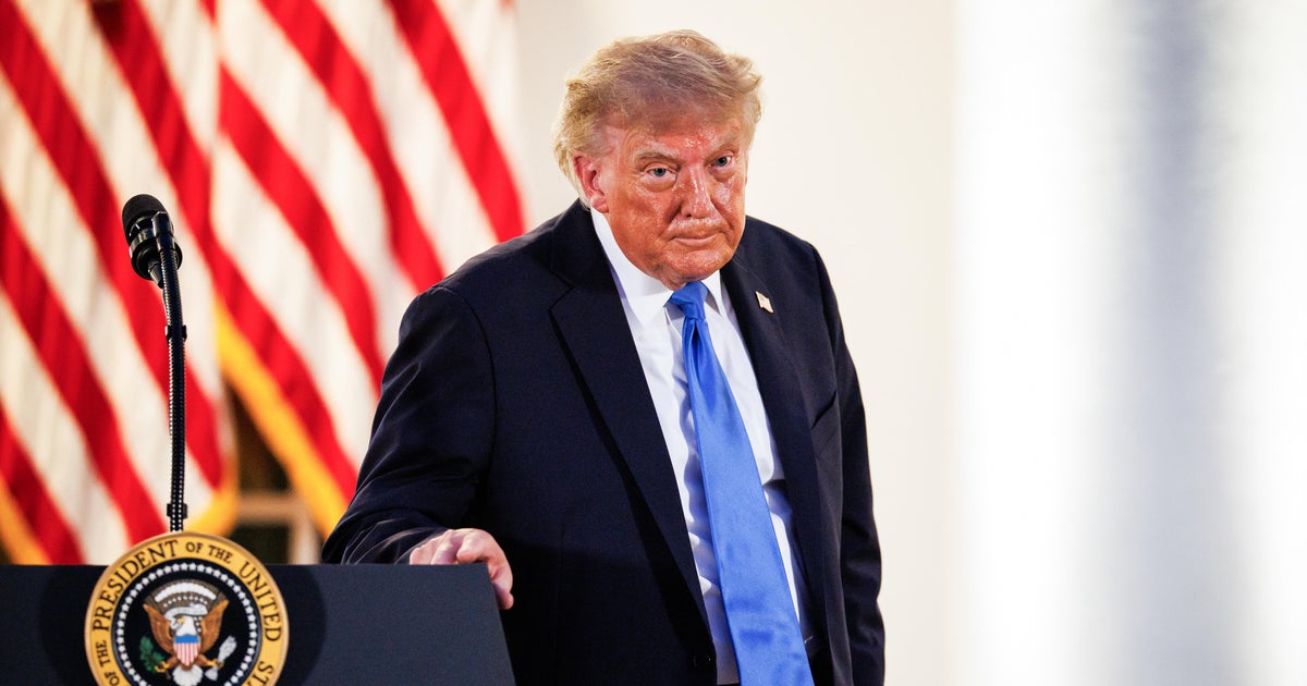 Trump is sitting on a $400 million war chest. But how will he spend it?