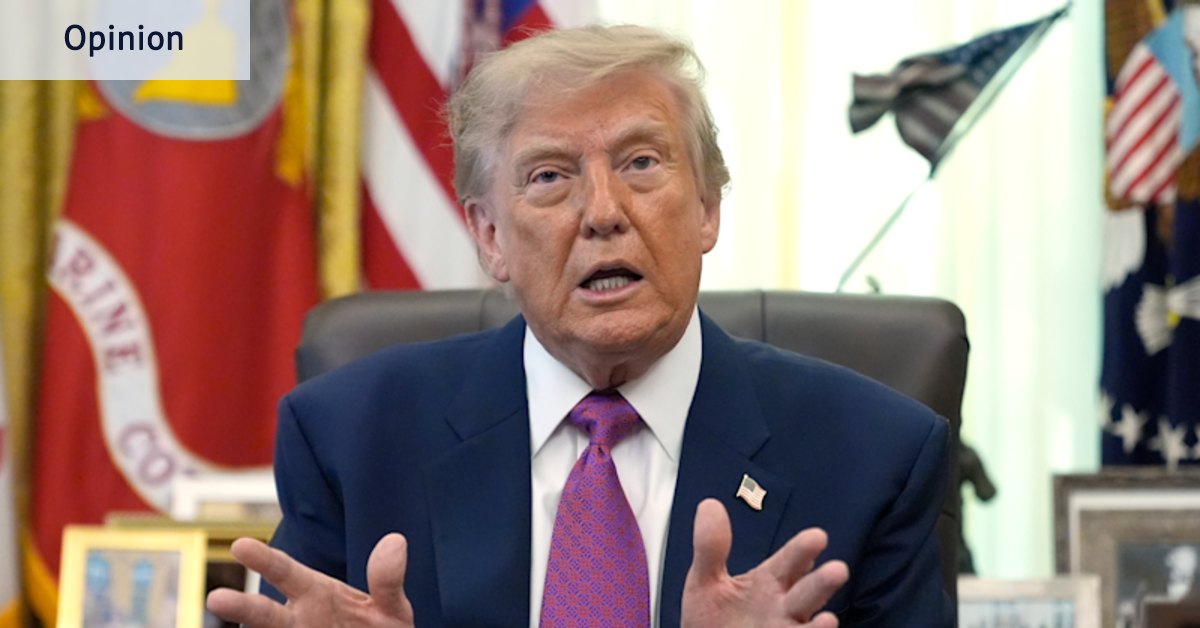 Trump kidnapped Venezuela’s president. Now he’s hijacking its future