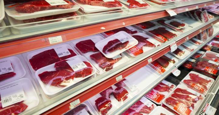 Trump to sign order making it easier for U.S. ranchers to sell, process own beef