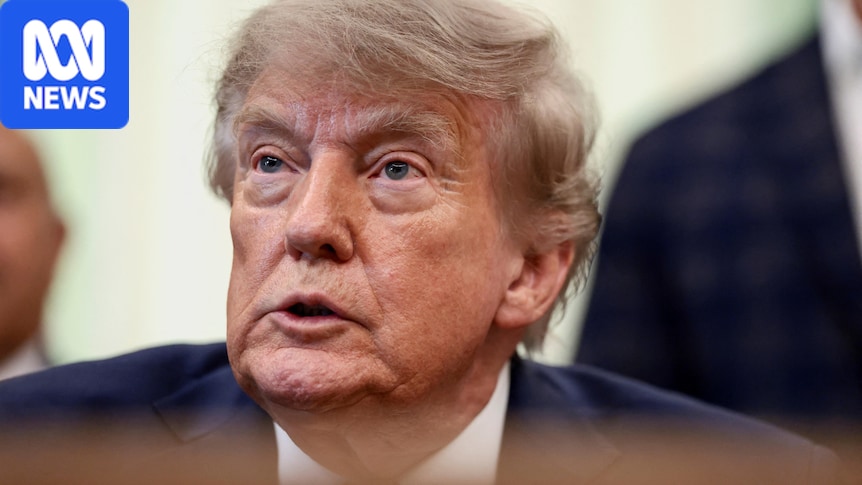 Trump weighs declaring protracted war over, but Iran has other plans