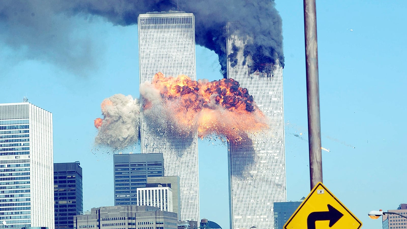Trump's Iran campaign echoes the post-9/11 'forever wars'