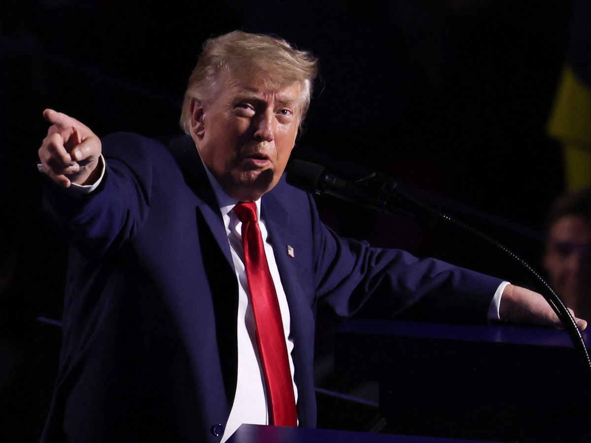 Trump’s escalating trade war in focus: FP Video Explains