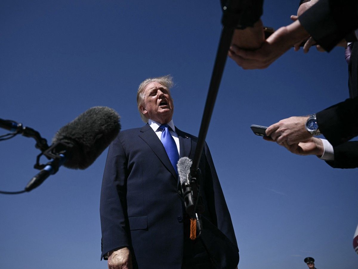 Trump’s latest trade actions are ‘not an escalation,’ economist says