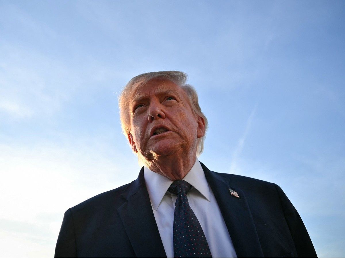 Trump’s latest trade threat weighs on Canadian firms with U.S. contracts
