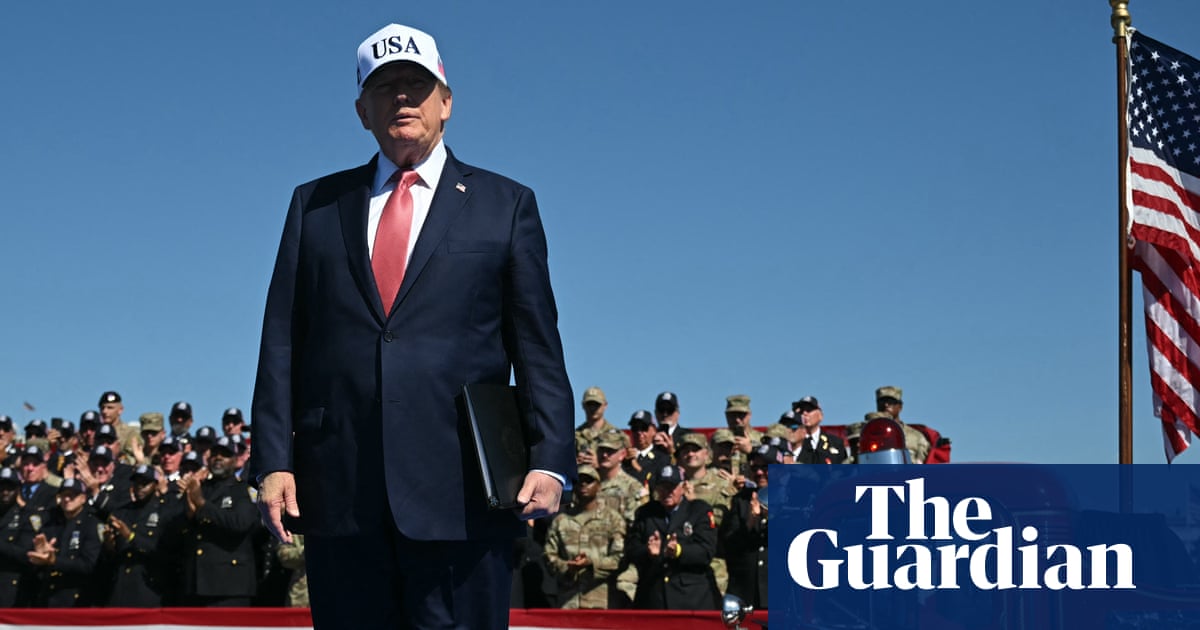 Trump’s top six falsehoods about 9/11 as 25th anniversary nears