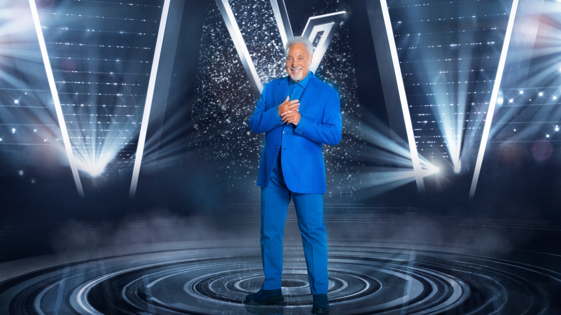 Truth behind Tom Jones’ ‘shambolic’ The Voice sacking…panicked 11th-hour calls and ruthless Cheryl deal that sealed fate