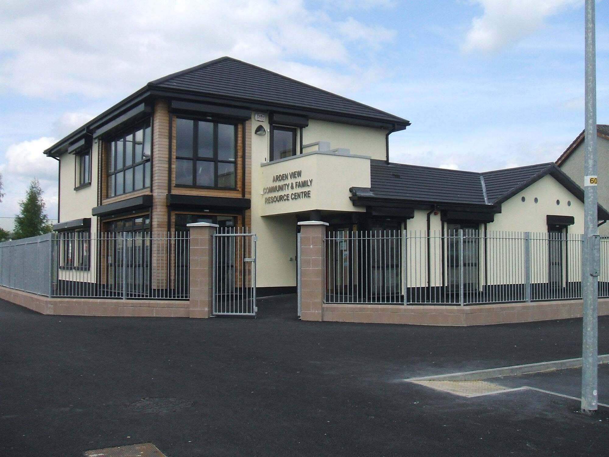 Tullamore Community and Family Resource Centre selected for UN anti-poverty initiative