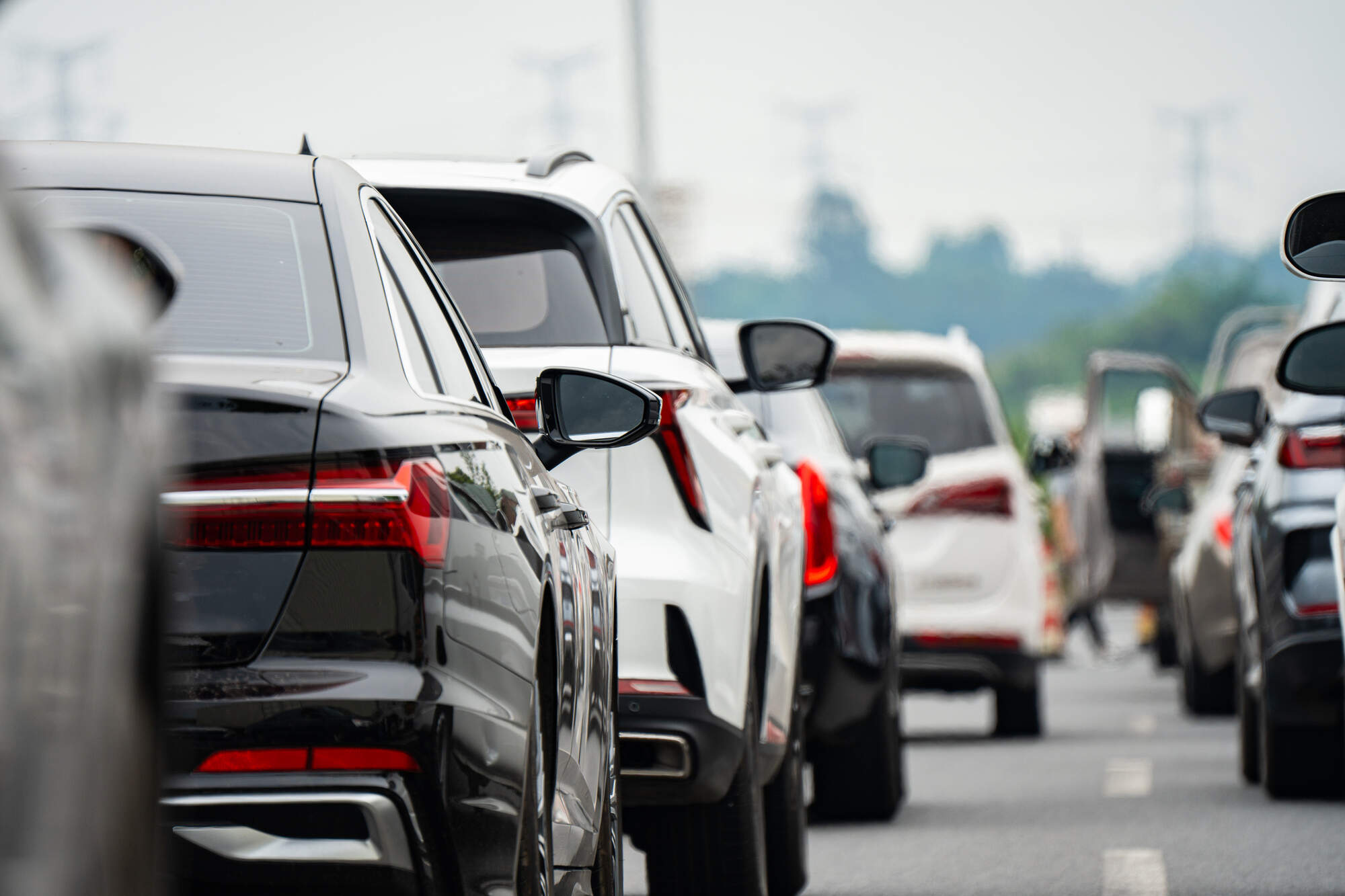Tullamore councillors to address illegal parking and speeding issues with gardaí