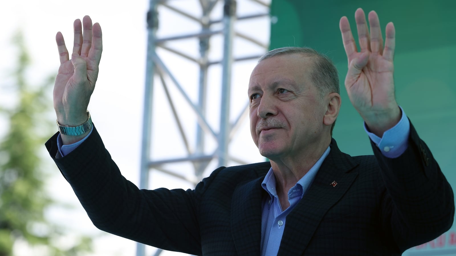 Turkey blocks X accounts of LGBTQ activists