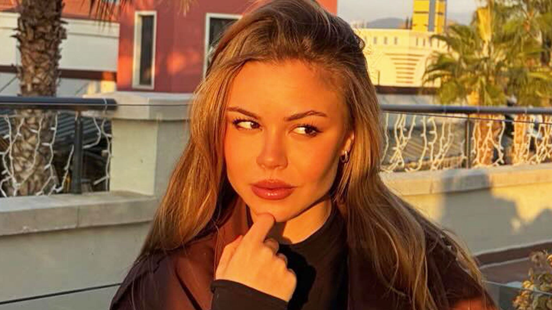 Turkish club makes history as they appoint glamorous former women’s footballer, 22, as their new manager