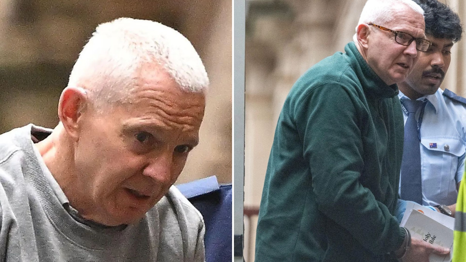 Twisted Brit Airbnb guest killed host before torching her body inside ‘dream’ home after she rejected his advances