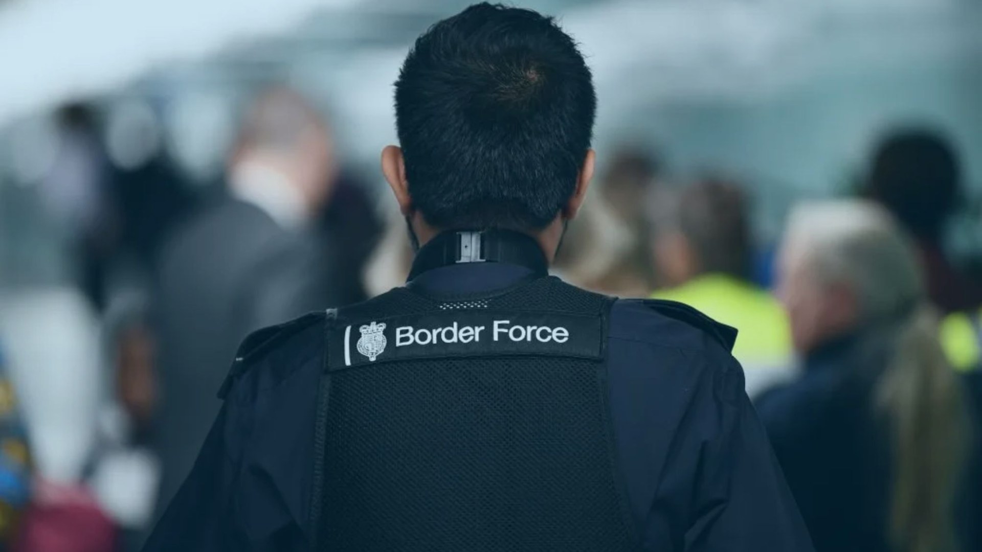 Two Border Force officers arrested at Heathrow over alleged drug trafficking