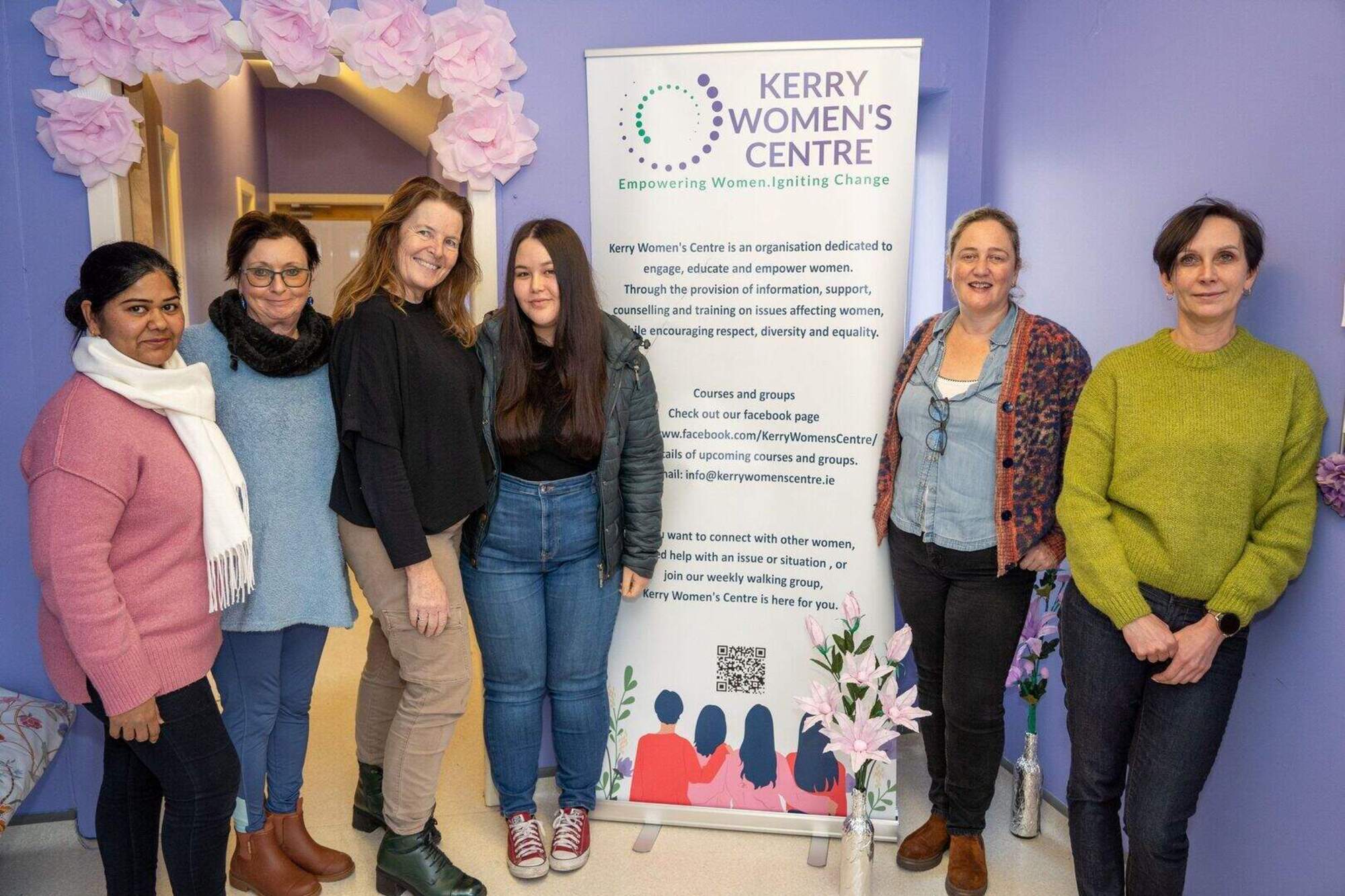 Two Kerry finalists in this year’s circular economy awards