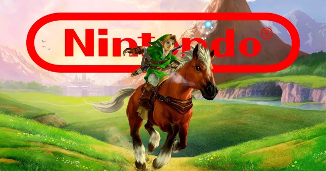 Two Nintendo Directs confirmed for next week and one is all about Zelda