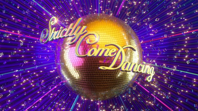 Two Strictly Come Dancing stars ‘suffer injuries at same time’ in rehearsals