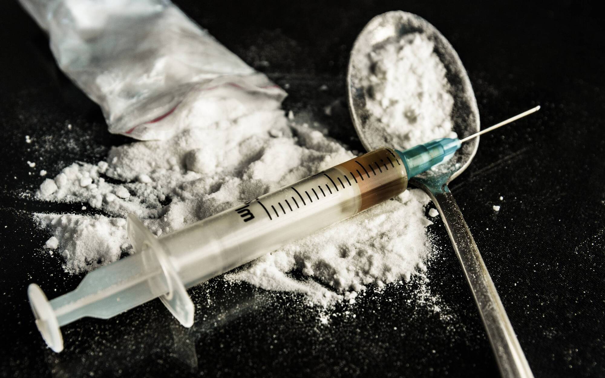 Two appear in court charged with possessing €210k worth of heroin at house in Cork City