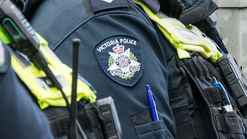 Two children hurt when thrown from jumping castle lifted into air by wind