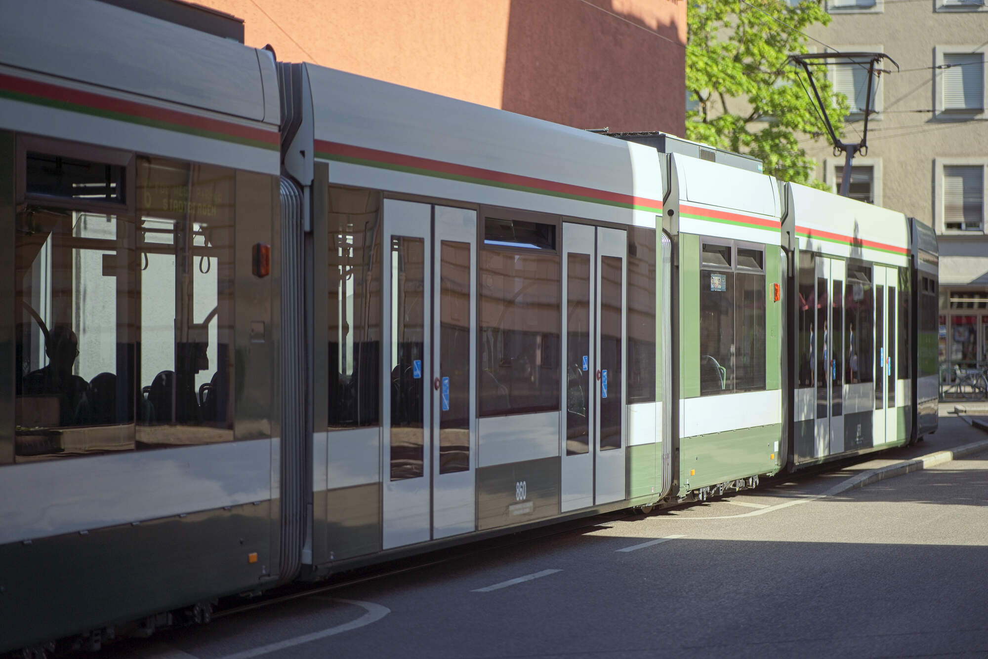 Two injured in blast at train station in southern Germany