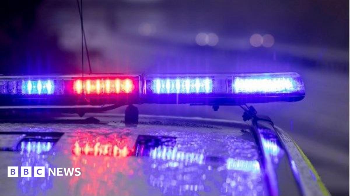 Two killed as car hits group of cyclists