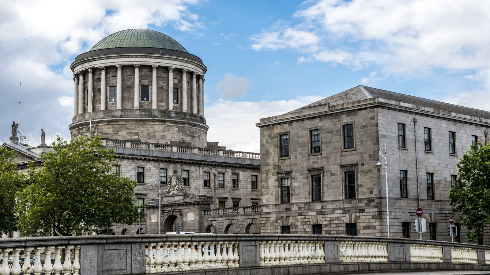 Two men accused of Galway rape refused bail
