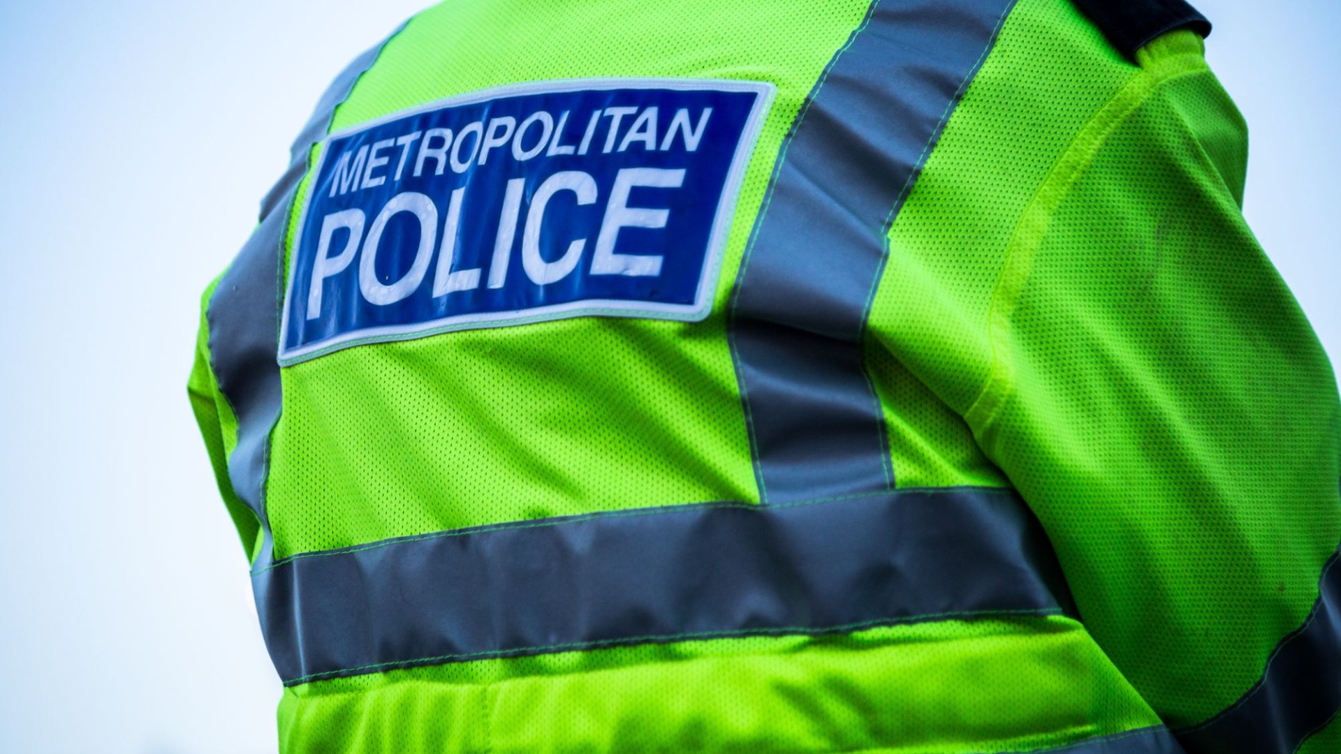 Two police officers arrested over allegations made ‘after orgy while on holiday trip with colleagues’